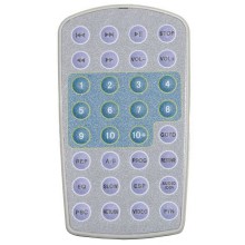 Пульт BBK PV300S
