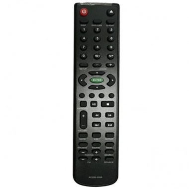 Пульт BBK RC026-020R