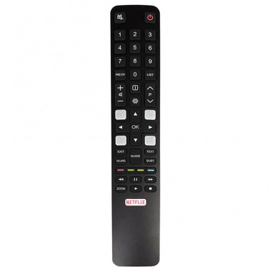 Пульт TCL RC802N YUI2