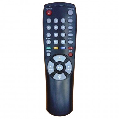 Пульт SAMSUNG MF59-00215A