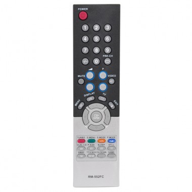 Пульт HUAYU RM-552FC universal