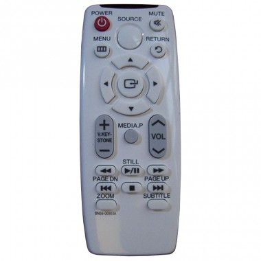 Пульт SAMSUNG BN59-00903A