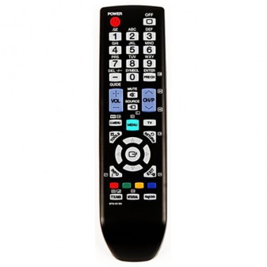 Пульт SAMSUNG BP59-00138A