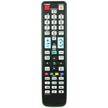 Пульт SAMSUNG BN59-01036A