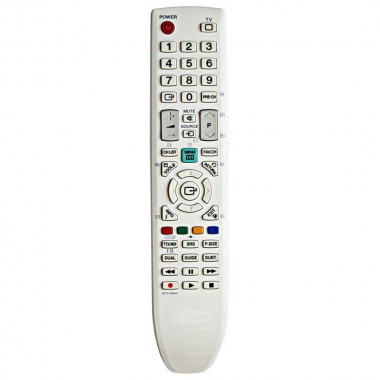 Пульт SAMSUNG BN59-00864A