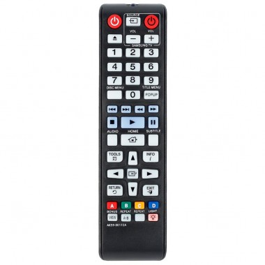 Пульт SAMSUNG AK59-00172A