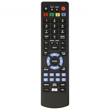 Пульт DUNE HD MAX