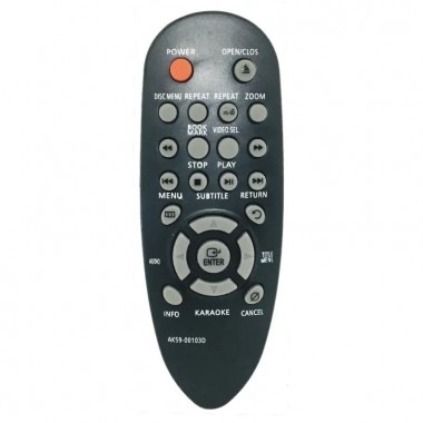 Пульт SAMSUNG AK59-00103D