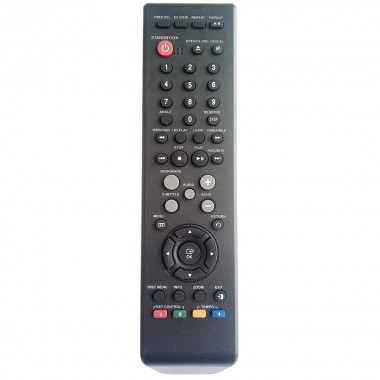 Пульт SAMSUNG 00061T