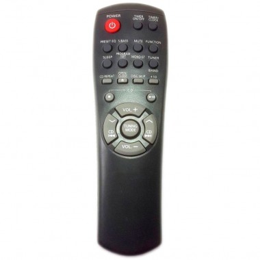 Пульт SAMSUNG AH59-10124B