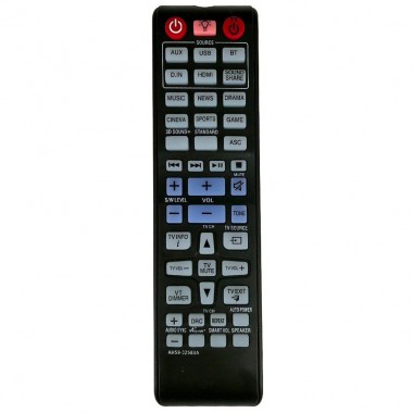 Пульт SAMSUNG AH59-02583A