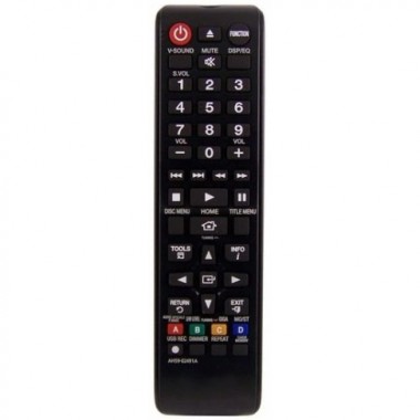 Пульт SAMSUNG AH59-02491A