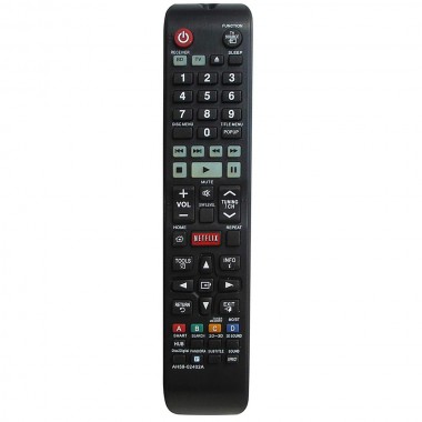 Пульт SAMSUNG AH59-02402A