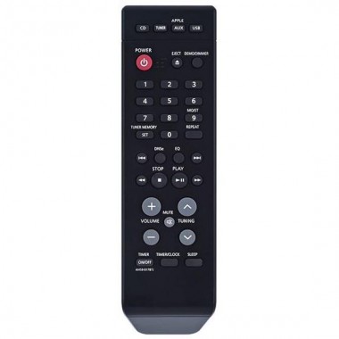 Пульт SAMSUNG AH59-01787J