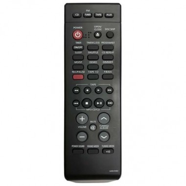 Пульт SAMSUNG AH59-01696J