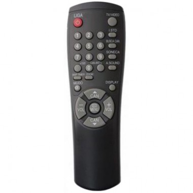 Пульт SAMSUNG AA59-10107F