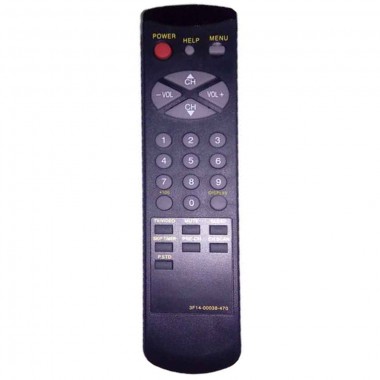 Пульт SAMSUNG 3F14-00038-470