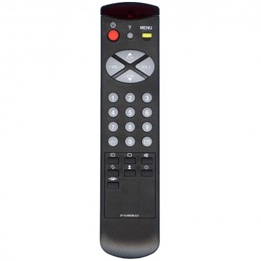 Пульт SAMSUNG 3F14-00038-321