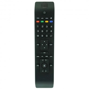 Пульт JVC RM-C1236