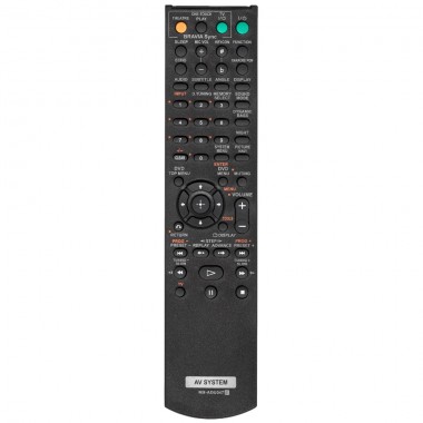 Пульт SONY RM-ADU047