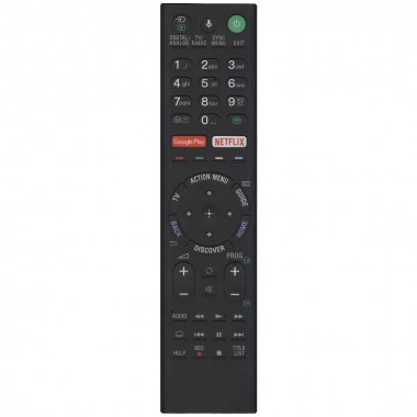 Пульт SONY RMF-TX200E