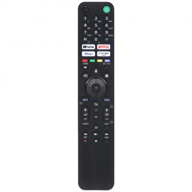 Пульт SONY RMF-TX520E