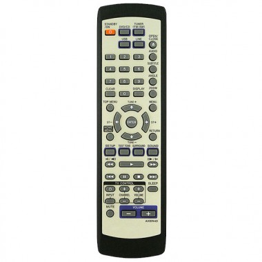 Пульт PIONEER AXD7440