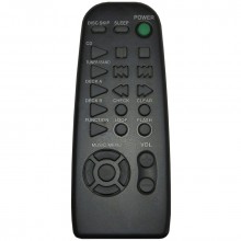 Пульт SONY RM-SD70