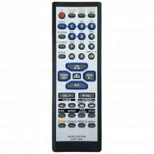 Пульт PANASONIC EUR7710020