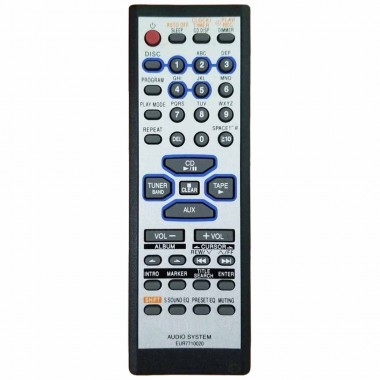 Пульт PANASONIC EUR7710020
