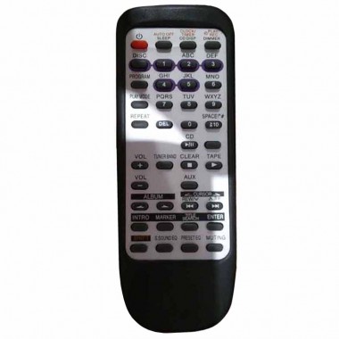 Пульт PANASONIC N2QAHB000047