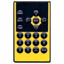 Пульт VITEK VT-5003BK ver.2
