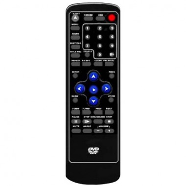 Пульт VITEK JX-8006D