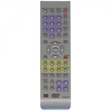 Пульт VITEK VT-4000GY