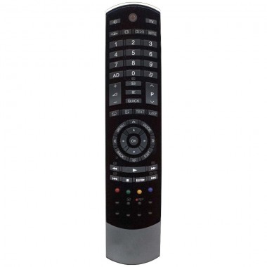 Пульт TOSHIBA CT-90404