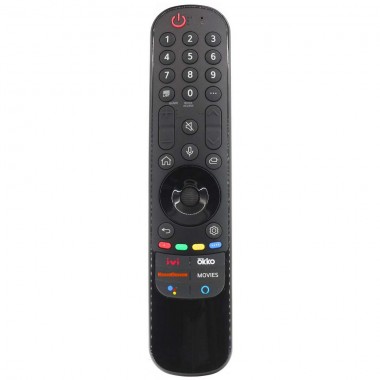 Пульт LG AKB76036208