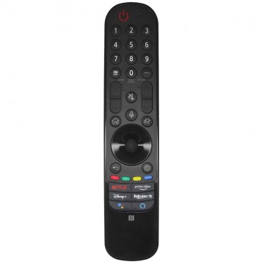 Пульт LG AKB76036501