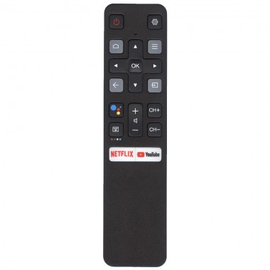 Пульт TCL RC802V FNR1