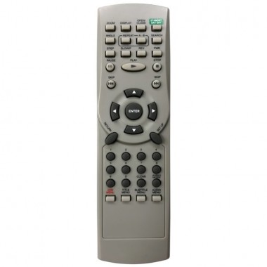 Пульт VITEK DVD9