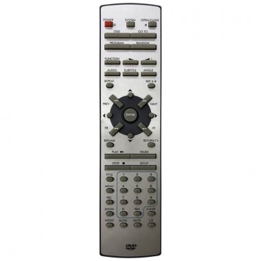 Пульт VITEK DVD11