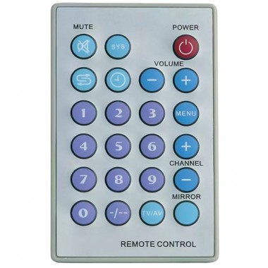 Пульт VITEK TFT-01