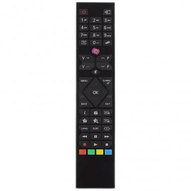 Пульт JVC RM-C3090