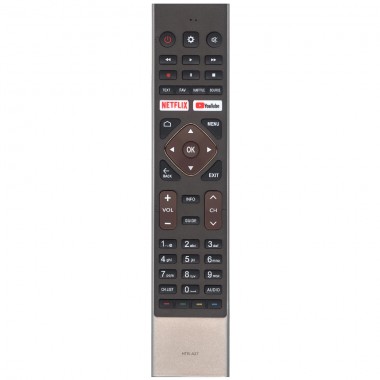 Пульт HAIER HTR-A27