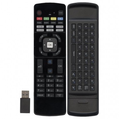 Пульт HAIER HTR-U07H