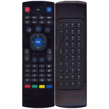 Пульт HAIER AIR MOUSE