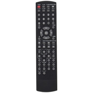 Пульт HAIER TV-5620-56