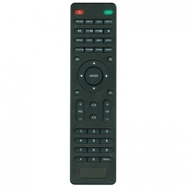 Пульт HAIER TV-5620-122