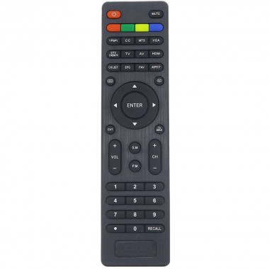 Пульт HAIER TV-5620-121