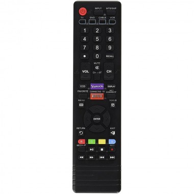 Пульт HAIER TV-5620-128