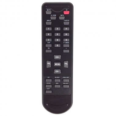Пульт HAIER TV-5620-61